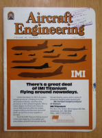 Revista Aircraft Engineering, nr. 7, iulie 1980