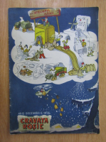 Revista Cravata rosie, nr. 12, 1956