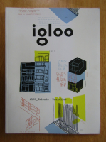 Revista Igloo, aprilie-mai 2020