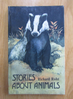 Richard Roht - Stories About Animals