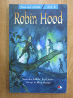 Rob Lloyd Jones - Robin Hood