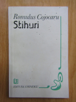 Romulus Cojocaru - Stihuri