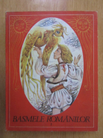 Sabina Cornelia Stroescu - Basmele romanilor (volumul 2)