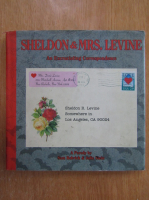 Sam Bobrick - Sheldon and Mrs Levine. An Excruciating Correspondence