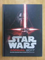 Star Wars Annual 2017