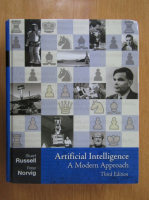 Stuart Russell - Artificial Intelligence. A Modern Approach