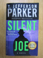 T. Jefferson Parker - Silent Joe