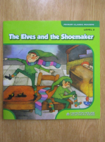 The Elves and the Showmaker. Level 2 (contine CD)