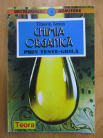 Tiberiu Ivana - Chimia organica
