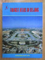 Tourist Atlas of Beijing