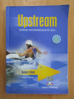 Virginia Evans - Upstream Upper Intermediate B2+