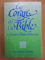William Campbell - Le Coran et La Bible