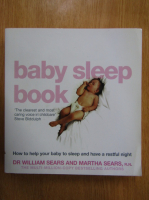 William Sears - The Baby Sleep Book