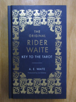 A. E. Waite - Key to the Tarot