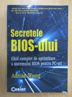Adrian Wong - Secretele BIOS-ului