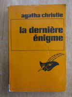 Agatha Christie - La derniere enigme