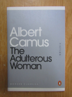 Albert Camus - The Adulterous Woman