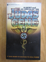 Anticariat: Albert Klainer - The Judas Gene