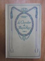 Alexandre Dumas - Le Chevalier de Maison-Rouge (volumul 2)