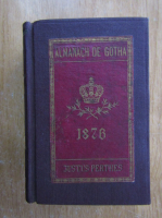 Almanach de Gotha