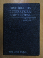 Antonio Jose Saraiva - Histoira da literatura portuguesa
