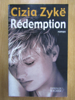 Anticariat: Cizia Zyke - Redemption