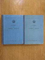 Curs de limba rusa (2 volume)