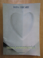 Doina Uricariu - Inima axonometrica