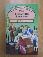 E. Nesbit - The Story of the Treasure Seekers