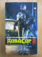 Ed Naha - Robocop (volumul 2)