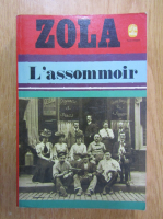 Anticariat: Emile Zola - L'assommoir