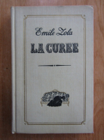 Emile Zola - La curee