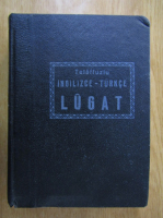 English-Turkish Dictionary