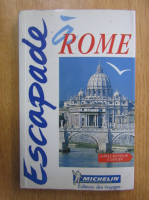 Escapade a Rome