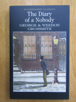 Anticariat: George Grossmith - The Diary of a Nobody