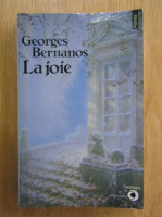 Georges Bernanos - La joie