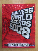 Anticariat: Guiness World Records 2008
