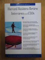 Harvard Business Review