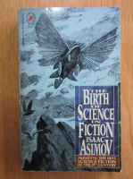 Isaac Asimov - The Birth of Science in Fiction