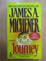 James A. Michener - Journey