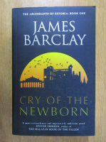 James Barclay - Cry of the Newborn