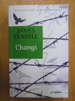 Anticariat: James Clavell - Changi