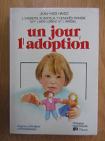 Jean Yves Hayez - Un jour, l'adoption