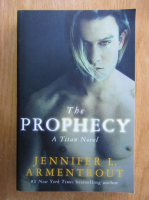 Jennifer L. Armentrout - The Prophecy
