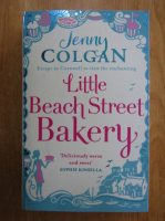Jenny Colgan - Little Beach Street Bakery