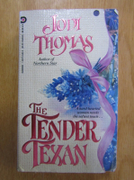 Jodi Thomas - The Tender Texan