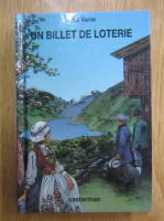 Jules Verne - Un billet de loterie