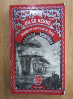 Anticariat: Jules Verne - Voyage au centre de la Terre