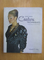 Kenneth D. King - Home sewing Couture Techniques