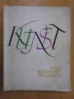 Kunst in der Rumanischen Volksrepublik